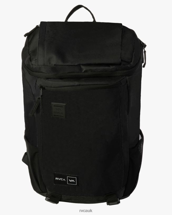 black Voyage 30L Backpack Men L888X848 RVCA Accessories