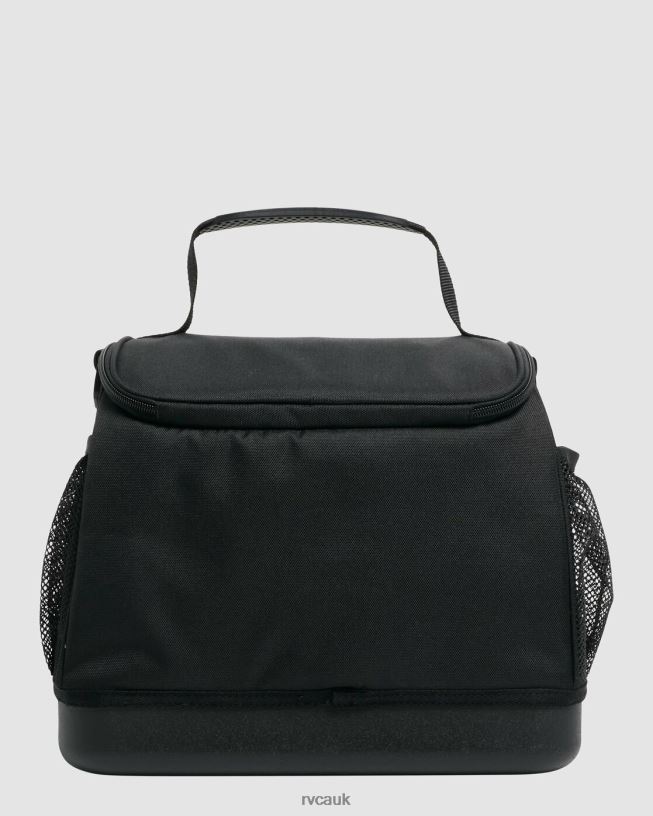 black Cooler Bag Men L888X854 RVCA Accessories