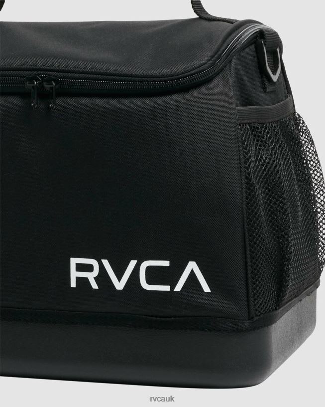 black Cooler Bag Men L888X854 RVCA Accessories