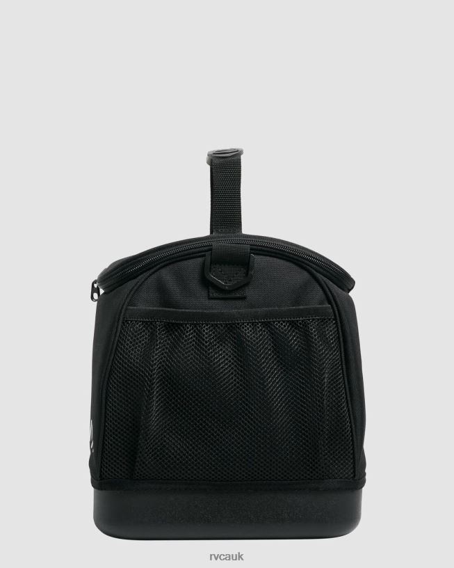 black Cooler Bag Men L888X854 RVCA Accessories