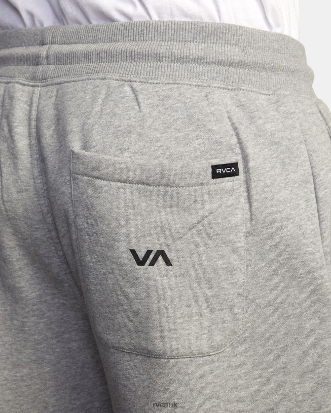athletic heather Big Sweatpants Men L888X929 RVCA Clothing