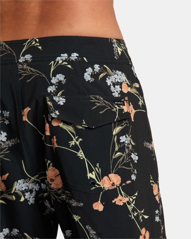 midnight VA Boardshorts 19 Unisex L888X151 RVCA Bottoms