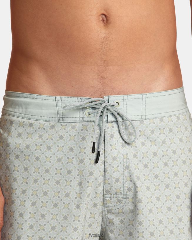 mint Arch Boardshorts 19 Unisex L888X6 RVCA Bottoms