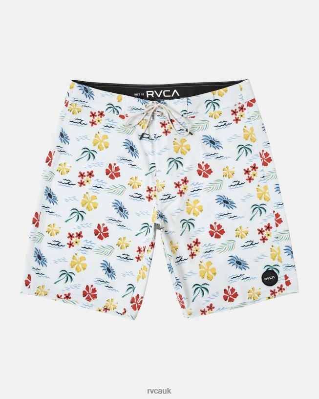 vanilla VA Boardshorts 19 Unisex L888X1013 RVCA Bottoms