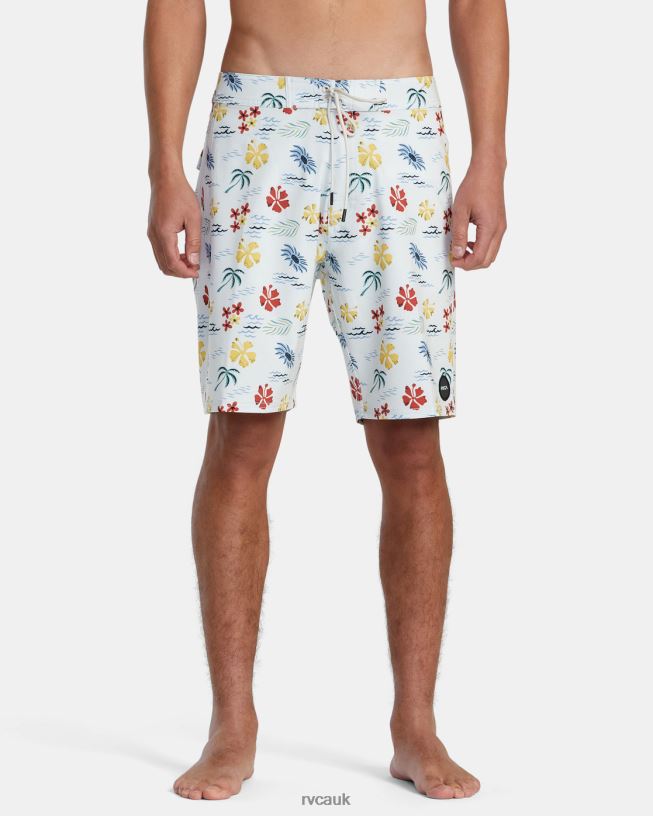 vanilla VA Boardshorts 19 Unisex L888X1013 RVCA Bottoms