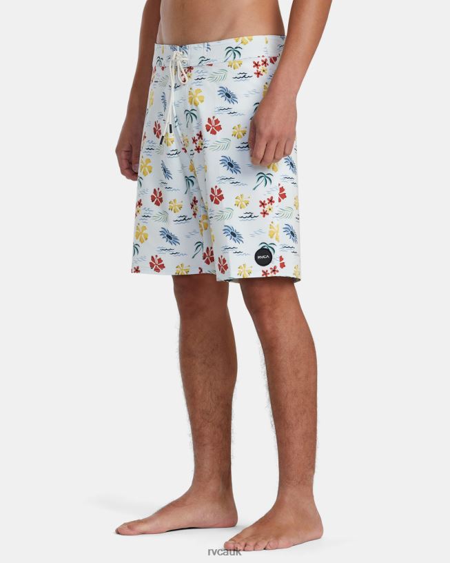 vanilla VA Boardshorts 19 Unisex L888X1013 RVCA Bottoms