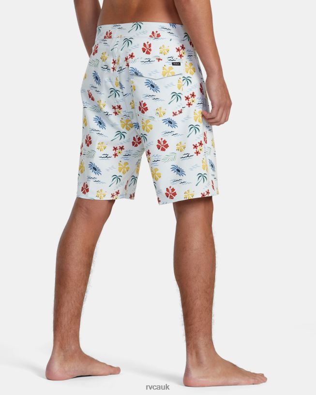 vanilla VA Boardshorts 19 Unisex L888X1013 RVCA Bottoms