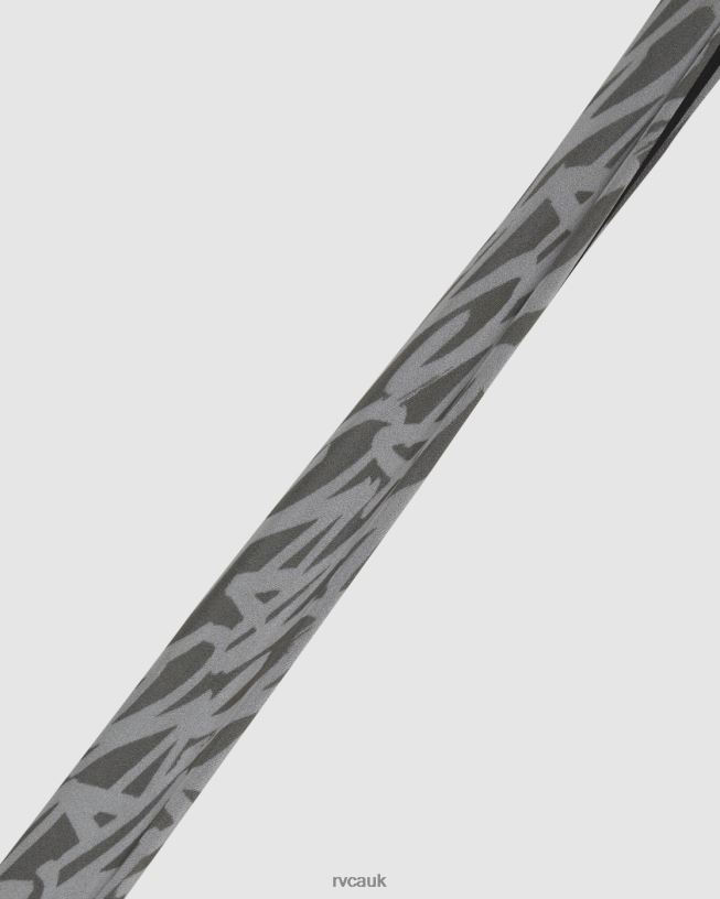 black 3/2 Balance Back Zip Fullsuit Unisex L888X647 RVCA Clothing