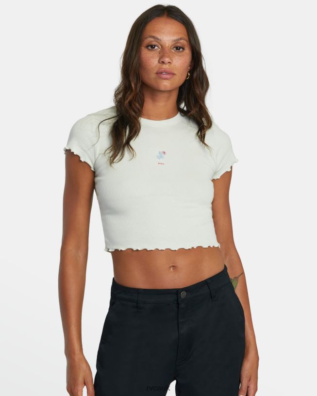 sea spray Dainty Classmate T-Shirt Women L888X1344 RVCA Clothing