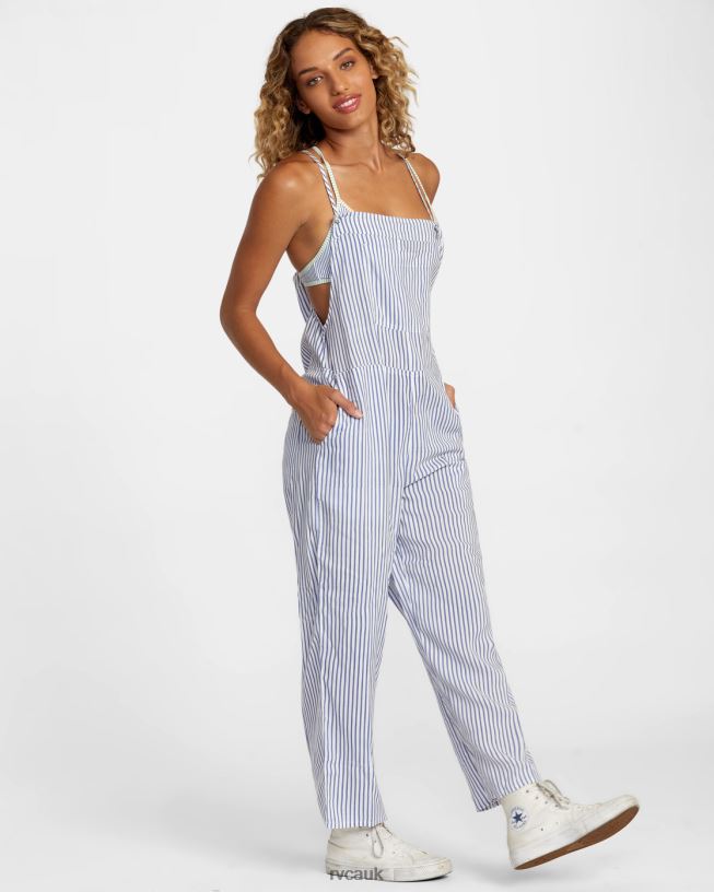 coast Zula Jumper Cover-Up Women L888X1135 RVCA Swim